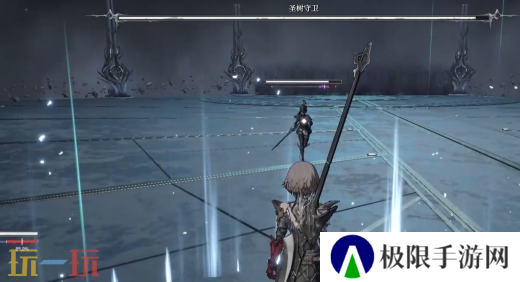 无限机兵武器朽叶长枪在哪 无限机兵全武器收集