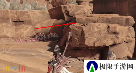 无限机兵武器侵蚀机兵大剑在哪 无限机兵全武器收集