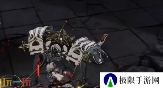 无限机兵武器赫罪者在哪 无限机兵全武器收集