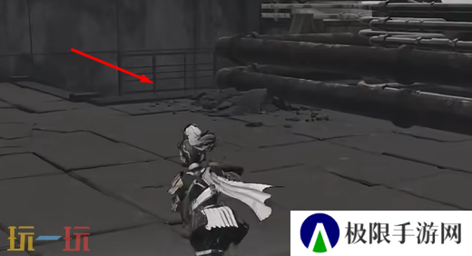无限机兵武器唯物主义在哪 无限机兵全武器收集