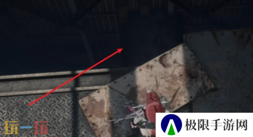 无限机兵武器红鹿在哪 无限机兵全武器收集