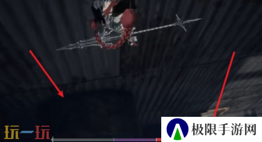 无限机兵武器红鹿在哪 无限机兵全武器收集