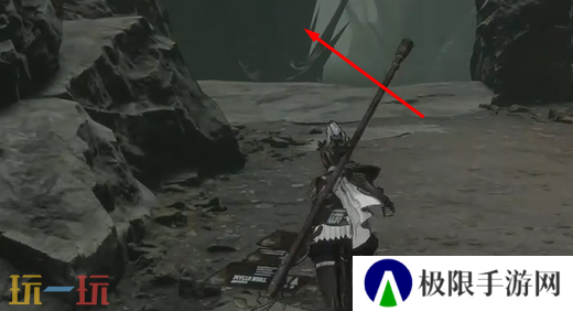 无限机兵武器路牌在哪 无限机兵全武器收集