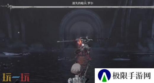 无限机兵武器废铁长枪在哪 无限机兵全武器收集