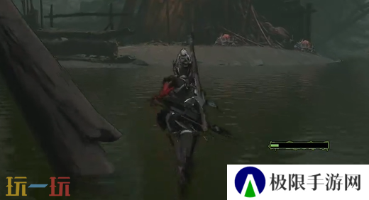 无限机兵武器路牌在哪 无限机兵全武器收集