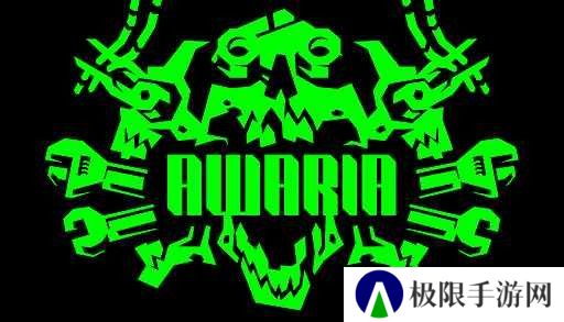 《Helltaker》开发者新作《Awaria》上架Steam商店 扮演维修工人在闹鬼隧道中工作