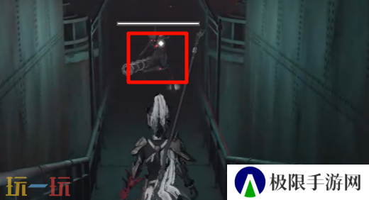 无限机兵武器锯齿长戟在哪 无限机兵全武器收集