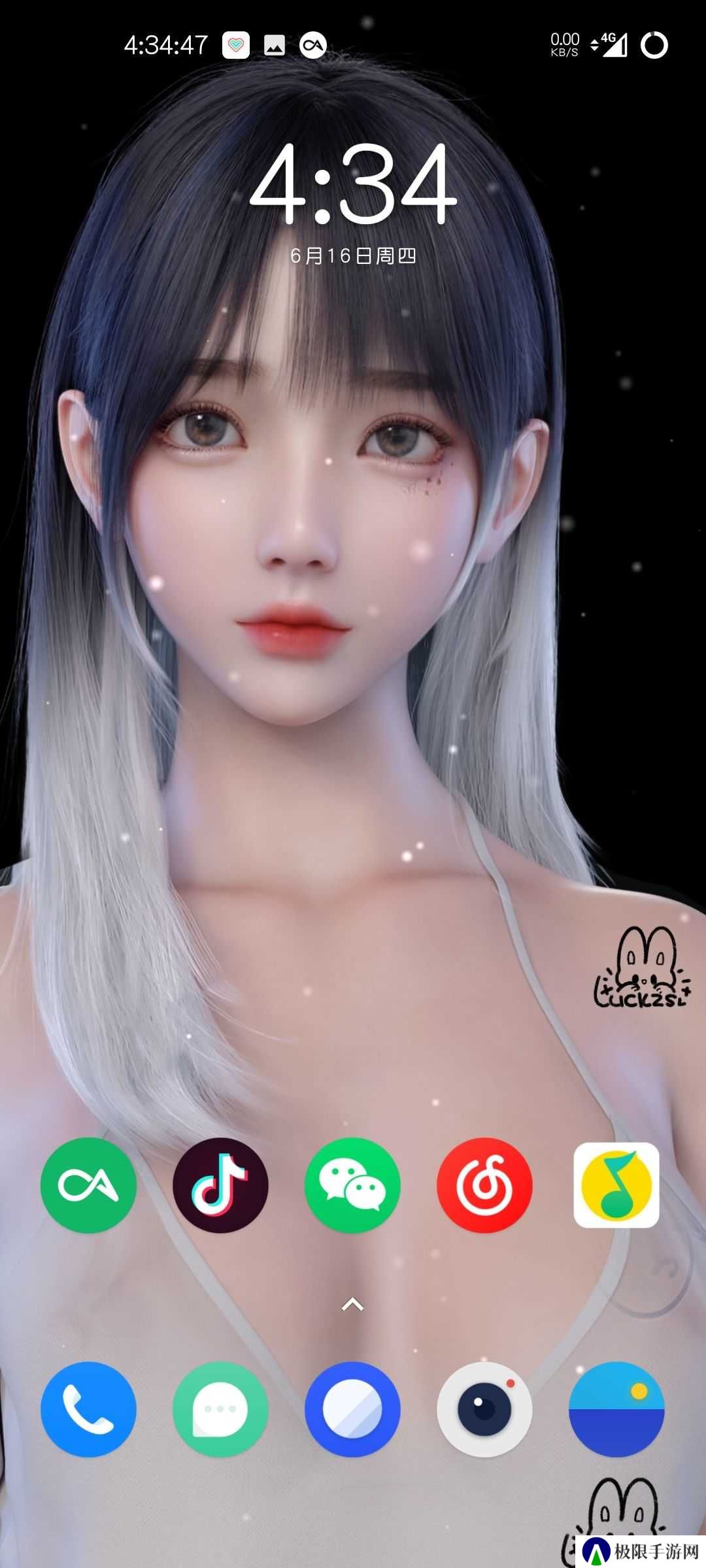 wallpaper麻匪壁纸文件下载