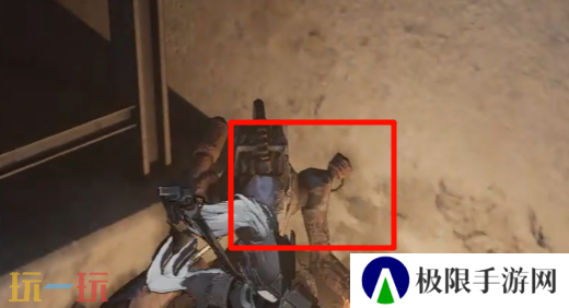 无限机兵武器锯齿长戟在哪 无限机兵全武器收集