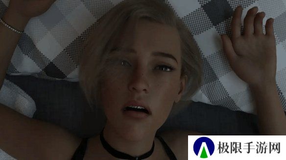 题材真变态！3D视觉小说游戏《No Mercy》遭多国抵制
