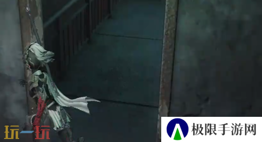 无限机兵武器锯齿长戟在哪 无限机兵全武器收集