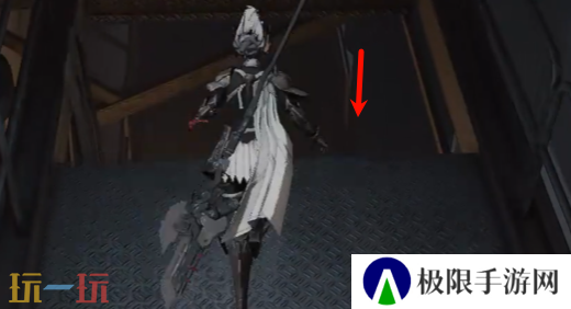 无限机兵武器锯齿长戟在哪 无限机兵全武器收集
