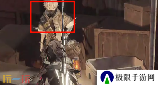 无限机兵武器生铁大剑在哪 无限机兵全武器收集