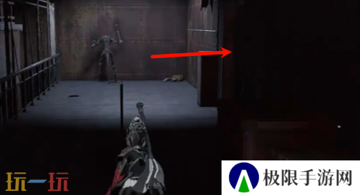 无限机兵武器锯齿长戟在哪 无限机兵全武器收集