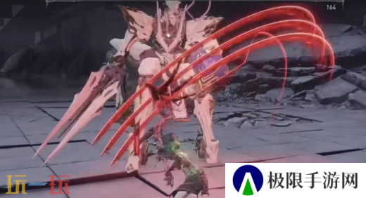 无限机兵武器骑士长枪在哪 无限机兵全武器收集