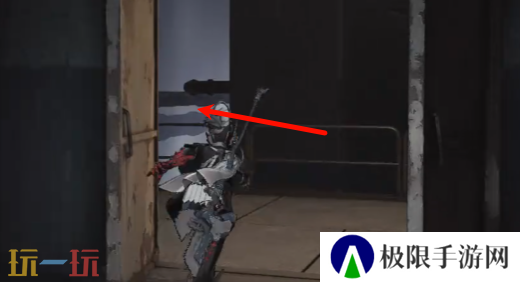 无限机兵武器锯齿长戟在哪 无限机兵全武器收集