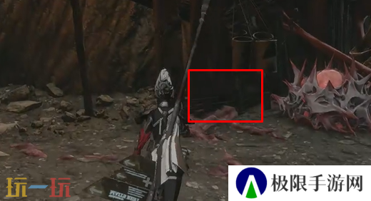 无限机兵武器路牌在哪 无限机兵全武器收集