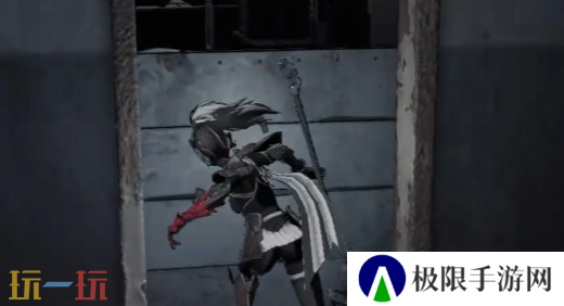无限机兵武器锯齿长戟在哪 无限机兵全武器收集