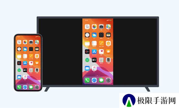 乐播投屏TV版怎么投屏到电视截图5