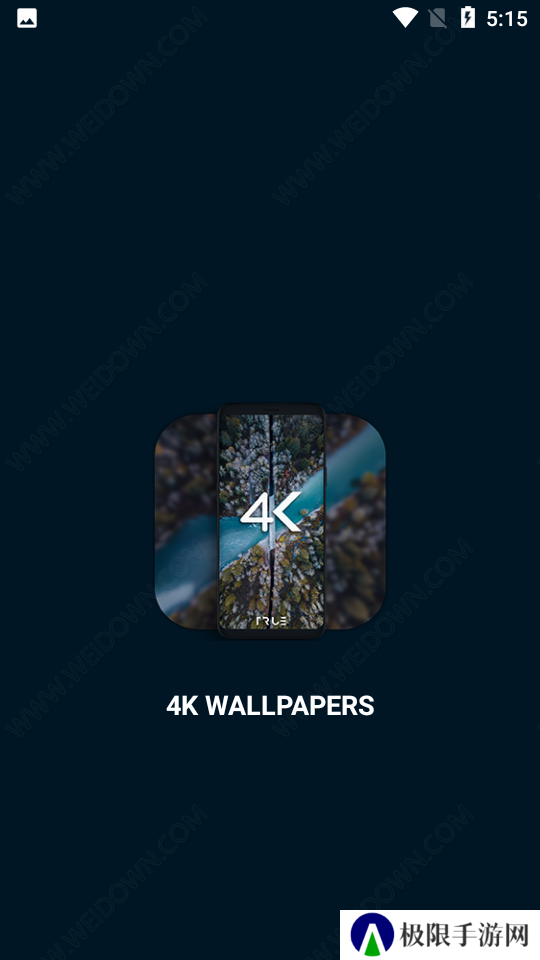 4KWallpapers下载