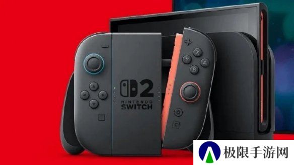 Switch 2好友系统曝光:保留好友码并新增扫码加好友！
