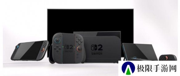 Switch及Switch 2均无商城BGM 官方称怕干扰玩家浏览