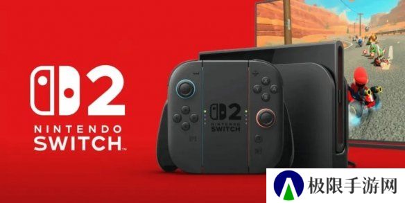 Switch2游戏阵容汇总：多款独占游戏+海量第三方大作！