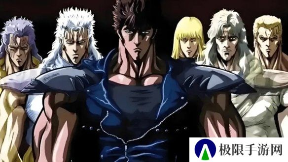 沙特巨头与日漫合作：向中东推广《北斗神拳》等作品