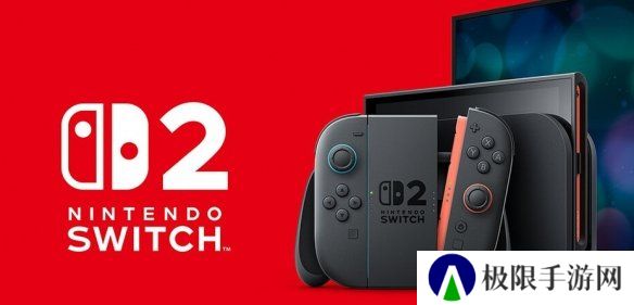 Switch2第一方容量曝光：《马里奥赛车:世界》约23GB!