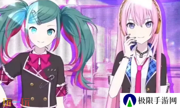 初音未来缤纷舞台角色任务有什么 初音未来缤纷舞台角色任务介绍