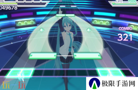 初音未来缤纷舞台单人演出怎么高分 初音未来缤纷舞台单人演出高分攻略