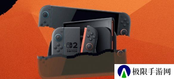 外媒称Switch2续航差！不太像掌机 更像是便携的主机
