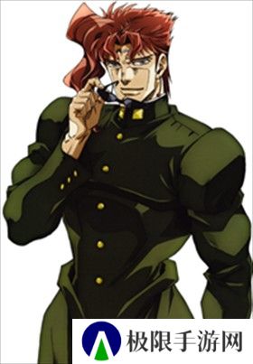 JOJO的奇妙冒险天堂之眼