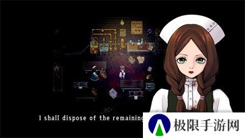 狂父汉化版