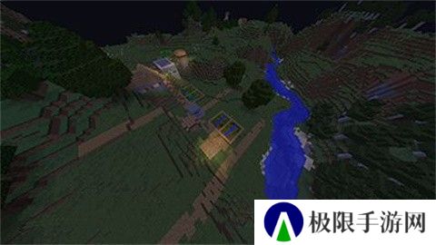 我的世界电影版