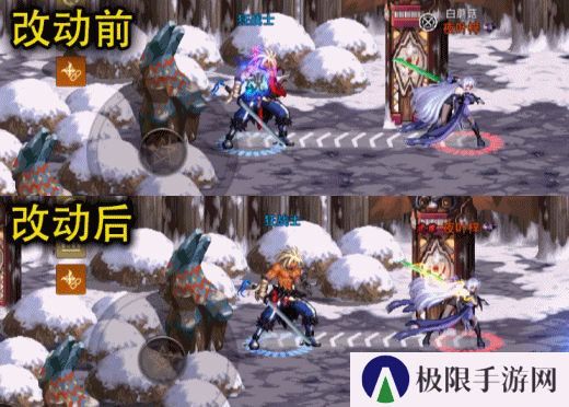 【攻略：决斗场】04.16决斗平衡后职业分析