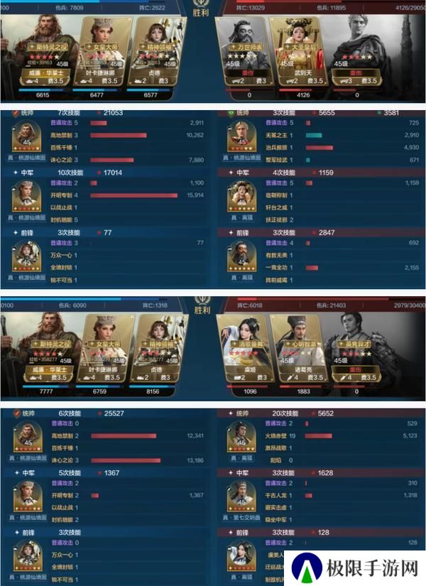 《世界启元》博览会丨显赫女王卡包评测