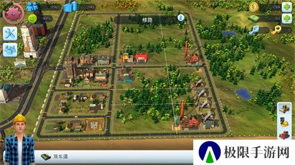 simcity国际版