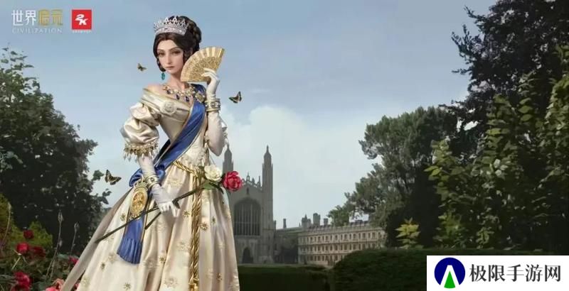 《世界启元》博览会丨显赫女王卡包评测