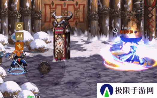 【攻略：决斗场】04.16决斗平衡后职业分析