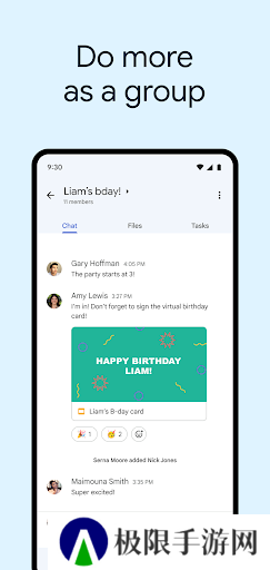 gmail邮箱(谷歌邮箱)手机版下载