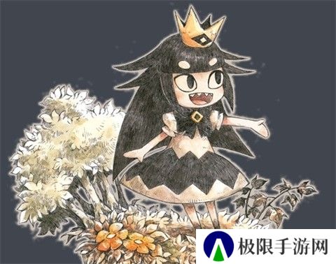 说谎公主与盲眼王子汉化版