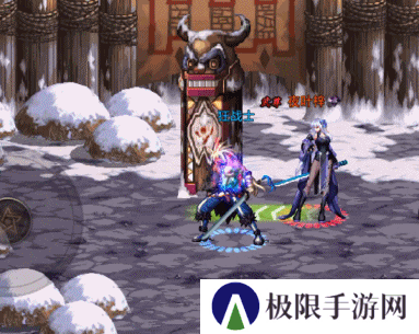 【攻略：决斗场】04.16决斗平衡后职业分析