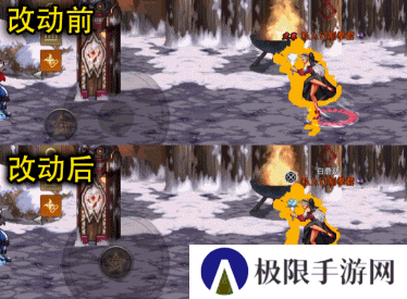 【攻略：决斗场】04.16决斗平衡后职业分析
