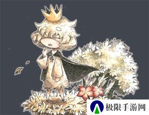 说谎公主与盲眼王子汉化版
