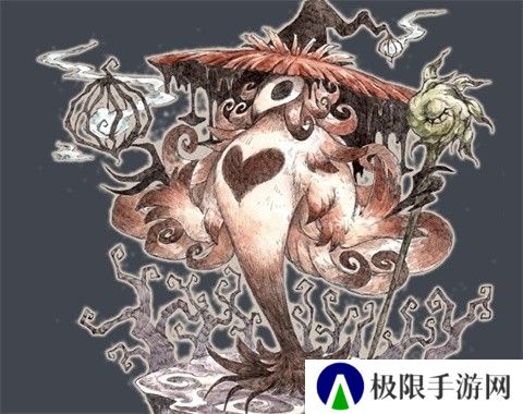 说谎公主与盲眼王子汉化版