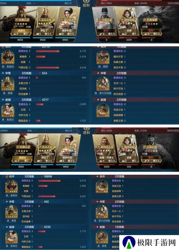 《世界启元》博览会丨显赫女王卡包评测