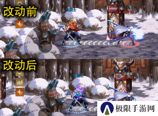 【攻略：决斗场】04.16决斗平衡后职业分析