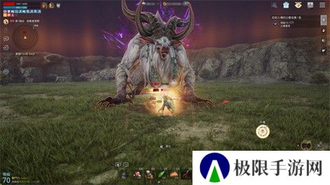 奥丁神叛国际服