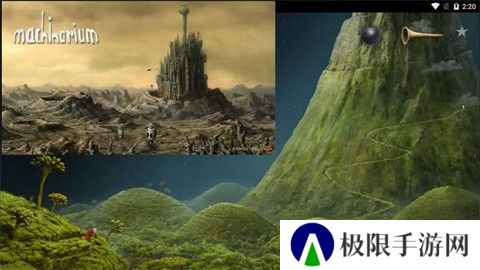 银河历险记3安卓版